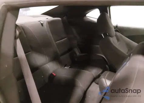 2015 Chevrolet Camaro 1Lt from USA, damaged, VIN 2G1FD1E34F9111830